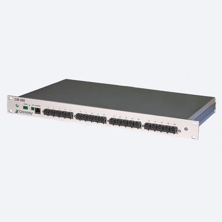 CW-330 LIGHT MEASURING SYSTEM - CW-300 Series Test Bench Technology ...